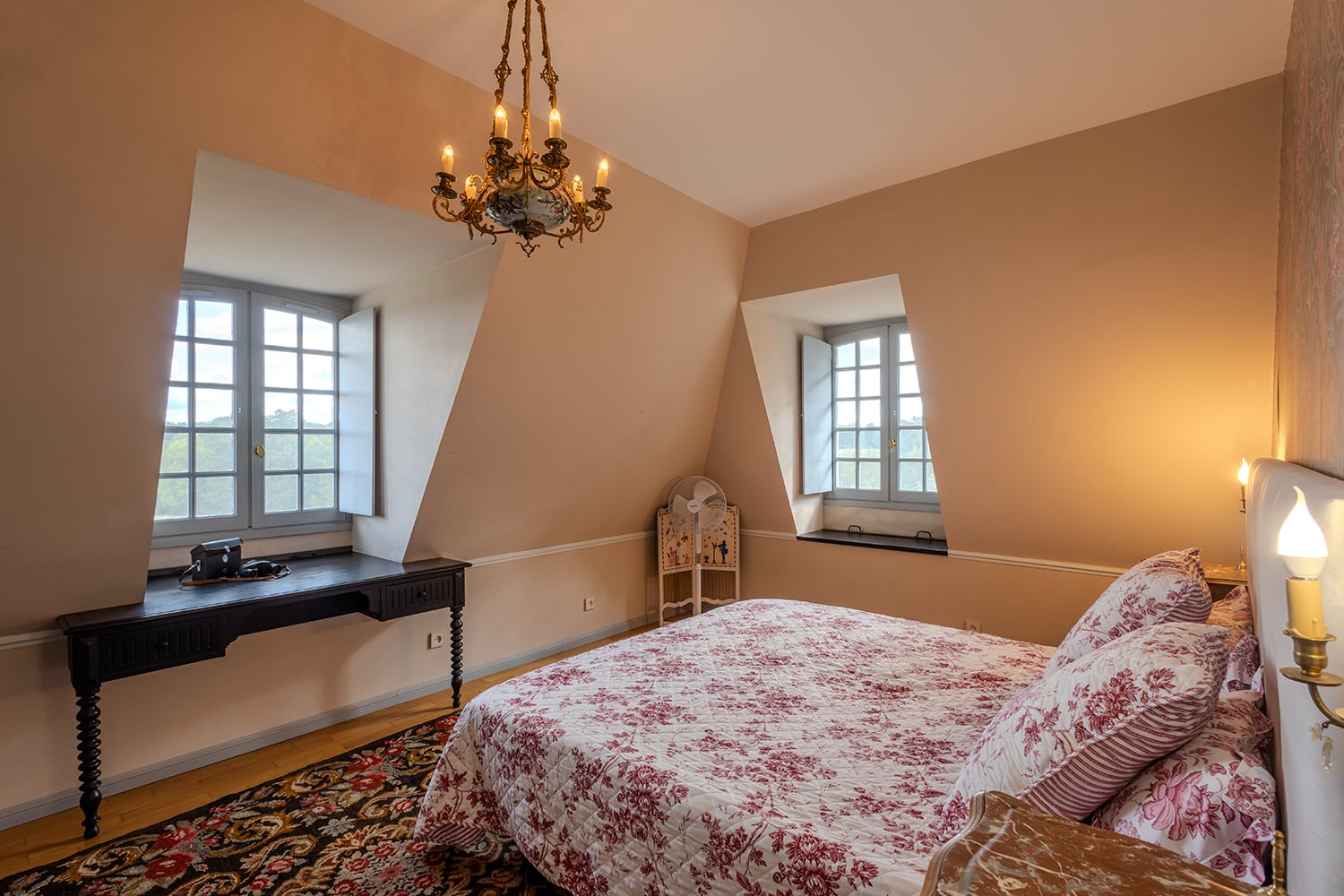 Bedroom | Holiday home in Nouvelle-Aquitaine Bedroom | Holiday home in Nouvelle-Aquitaine