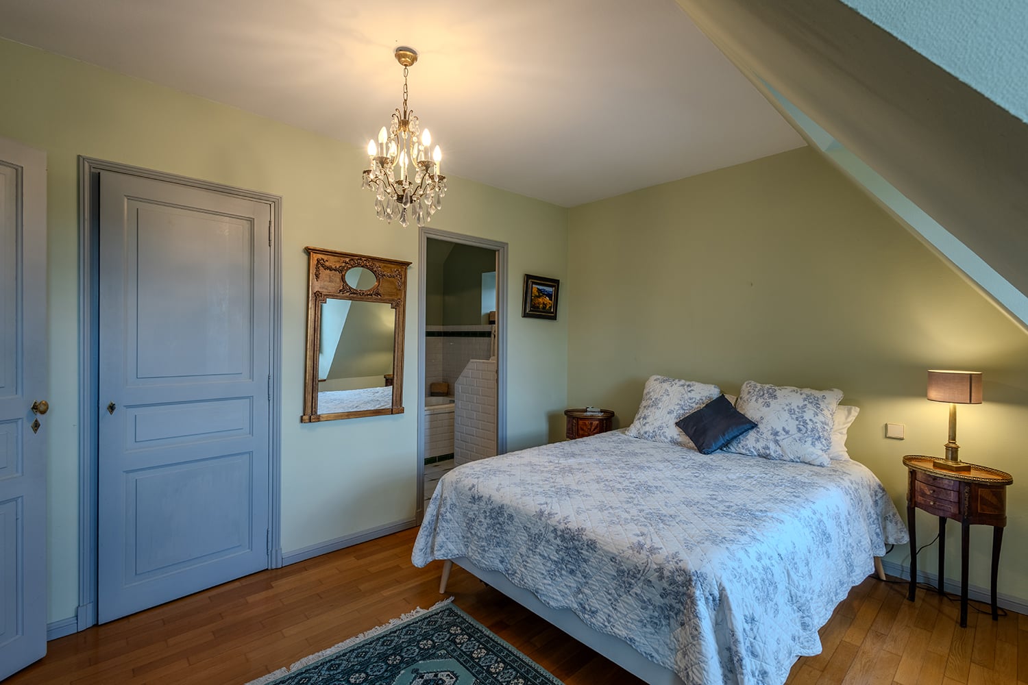 Bedroom | Holiday home in Nouvelle-Aquitaine Bedroom | Holiday home in Nouvelle-Aquitaine