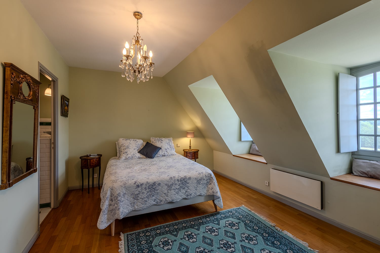 Bedroom | Holiday home in Nouvelle-Aquitaine Bedroom | Holiday home in Nouvelle-Aquitaine