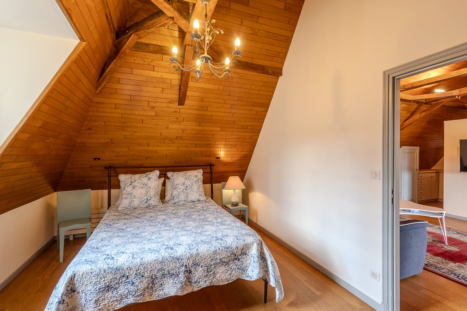 Bedroom | Summer house Bedroom | Summer house