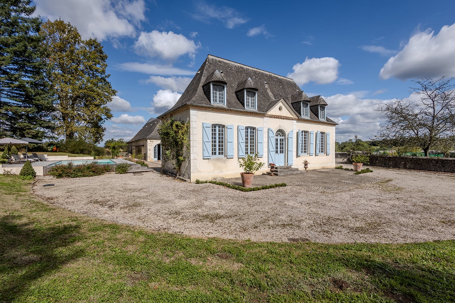 Holiday home in Nouvelle-Aquitaine Holiday home in Nouvelle-Aquitaine