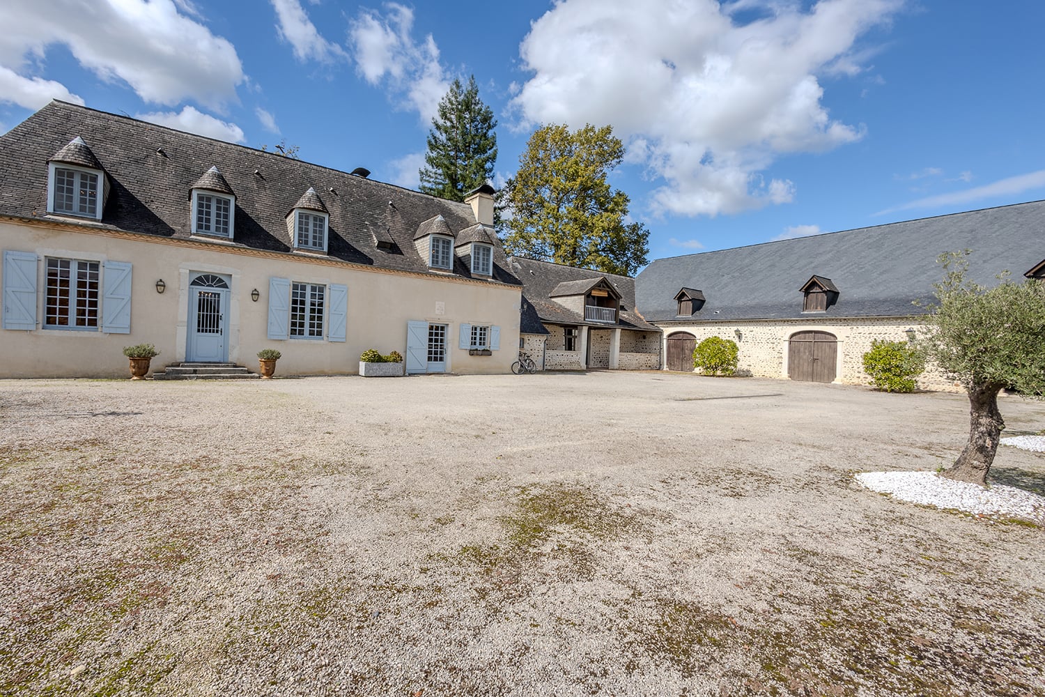 Holiday home in Nouvelle-Aquitaine Holiday home in Nouvelle-Aquitaine