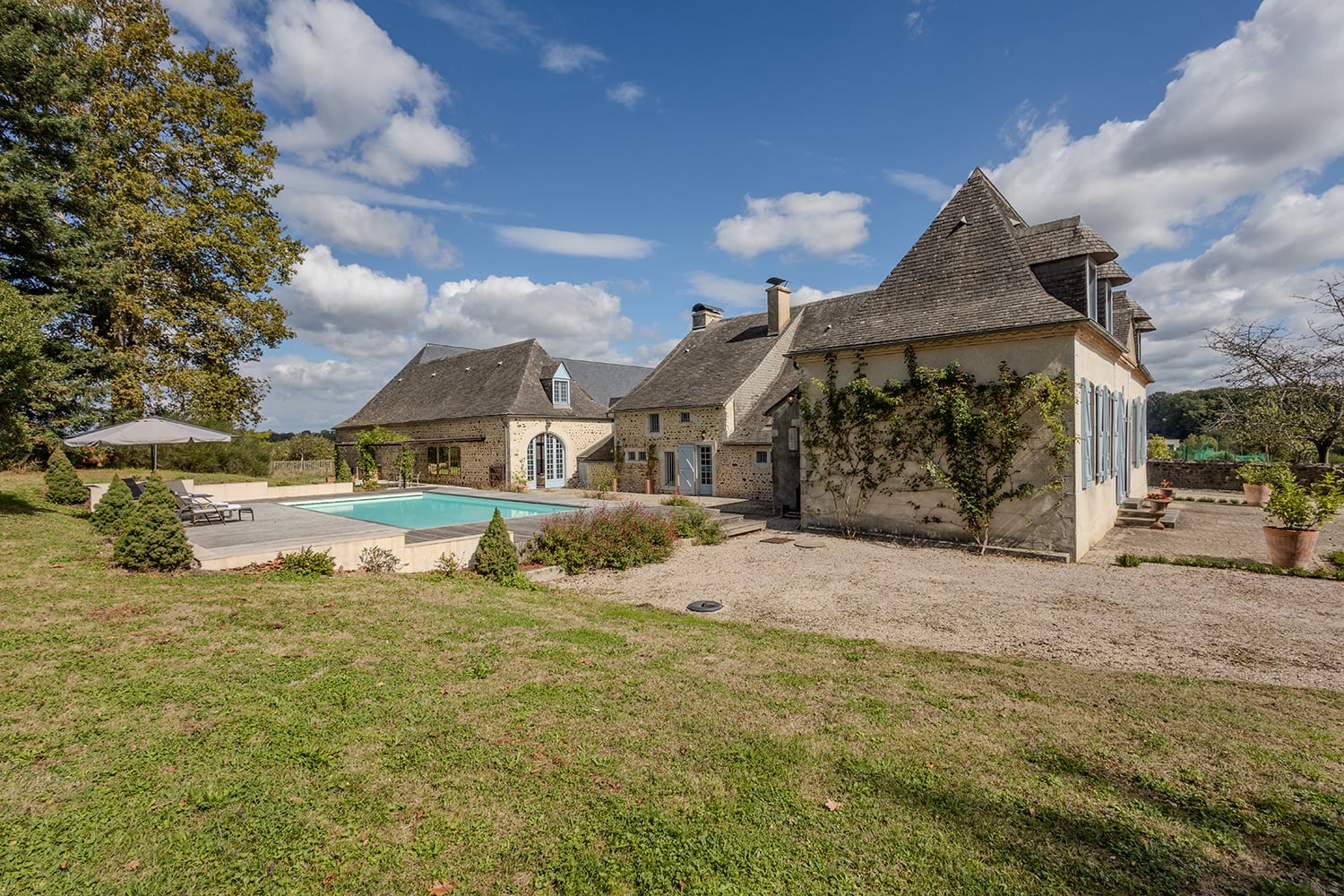 Holiday home in Nouvelle-Aquitaine Holiday home in Nouvelle-Aquitaine