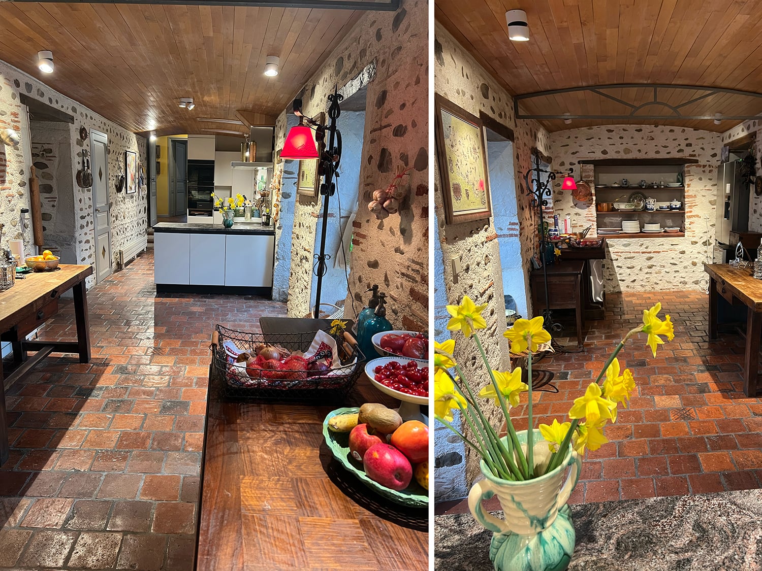 Kitchen | Holiday home in Nouvelle-Aquitaine