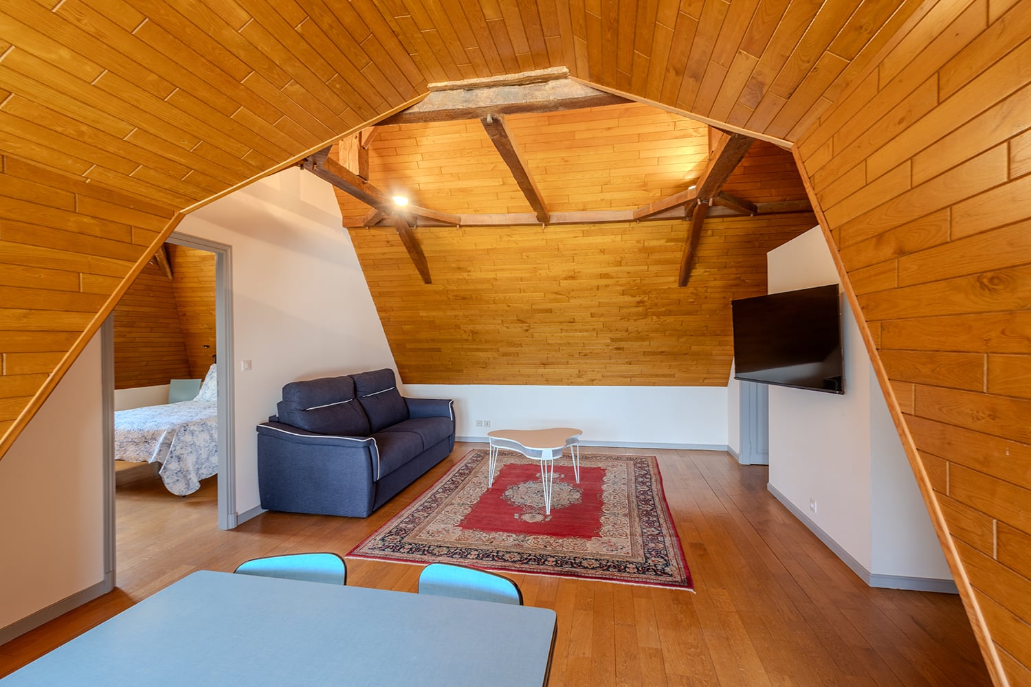 Living room | Summer house Living room | Summer house