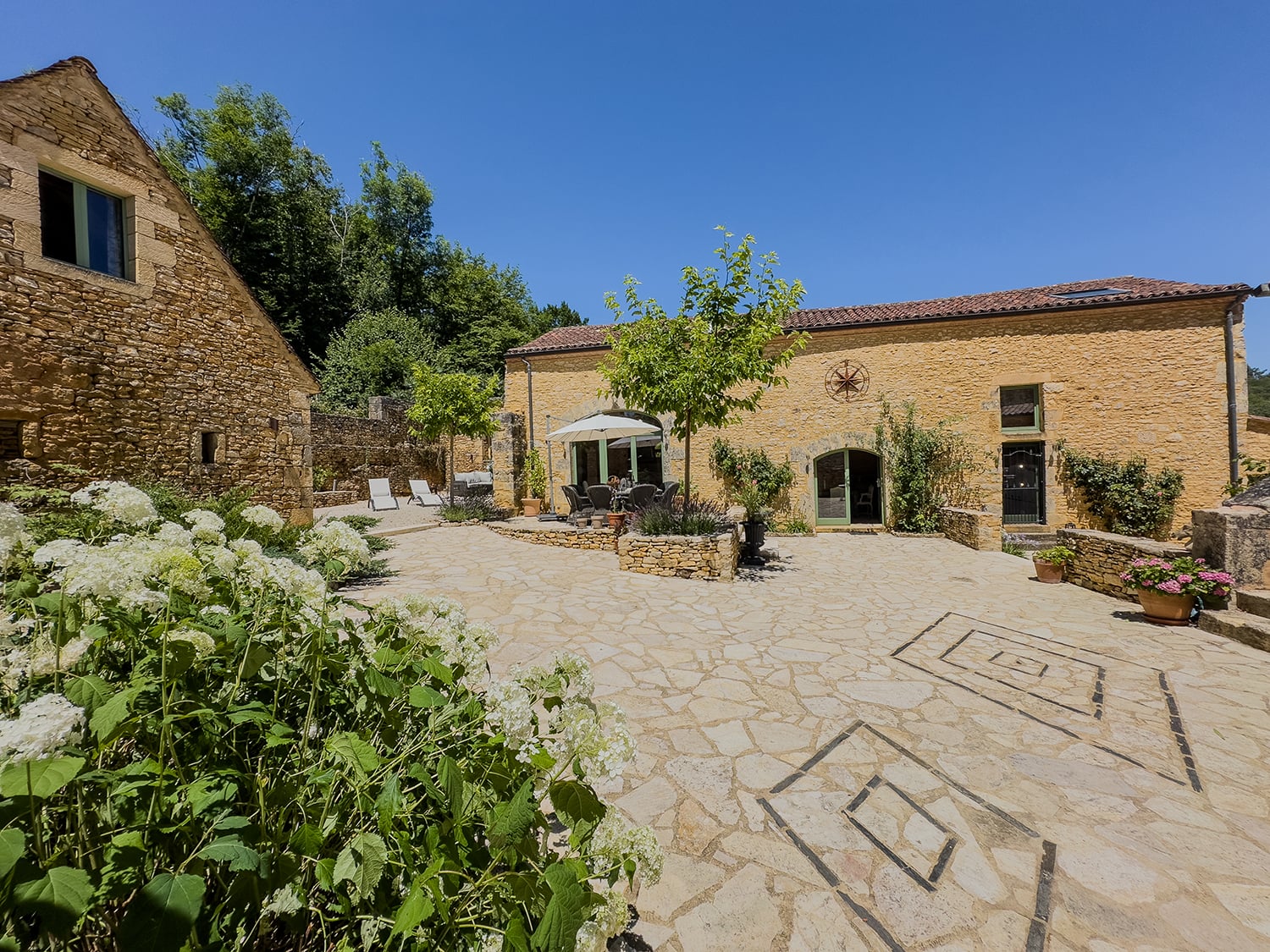 Barn | Holiday accommodation in Nouvelle-Aquitaine