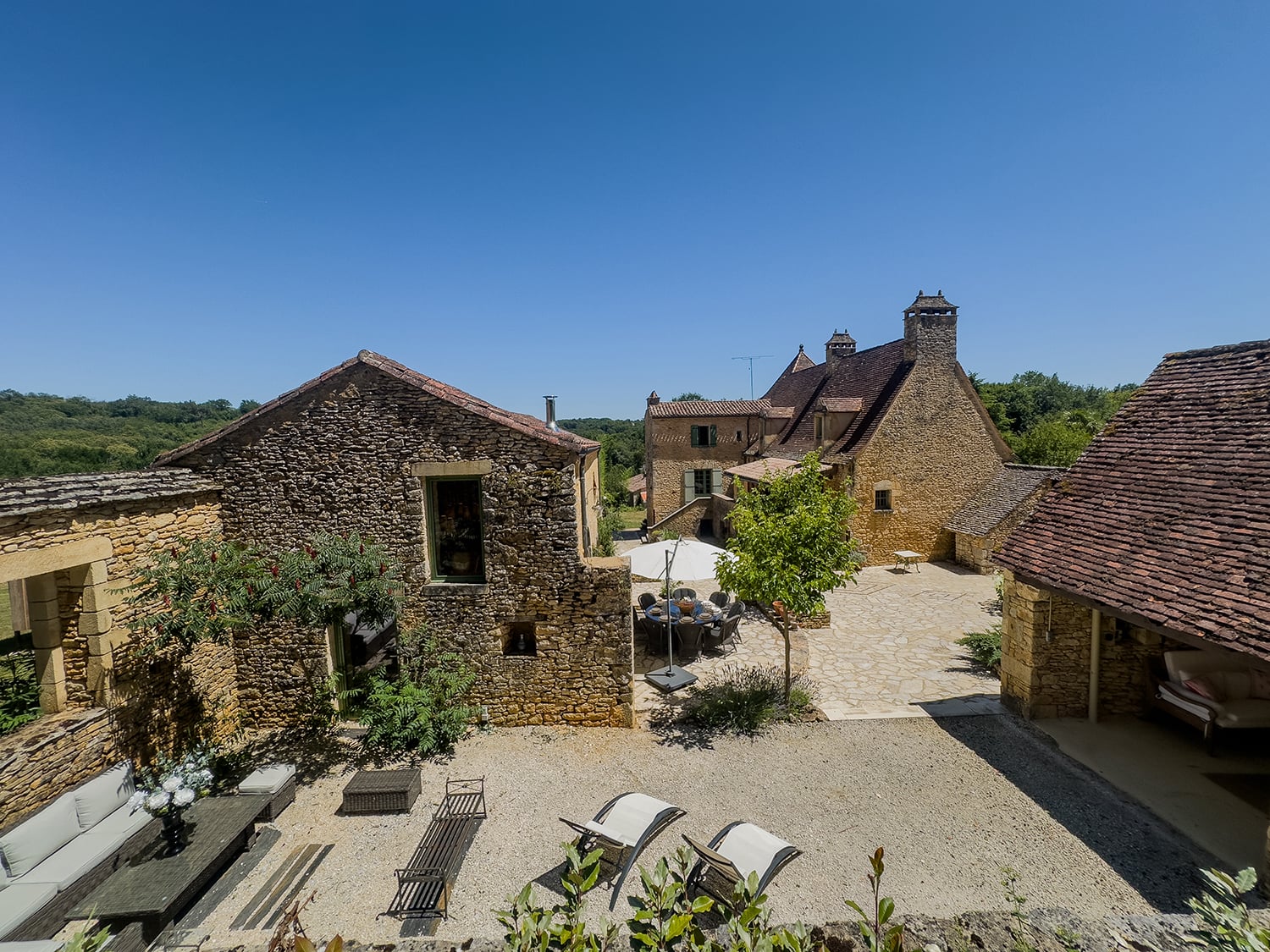 Holiday home in Nouvelle-Aquitaine