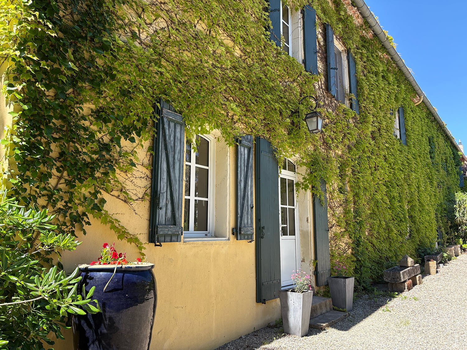 House 4