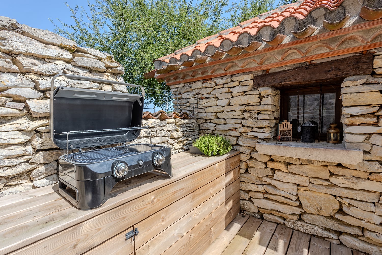 BBQ