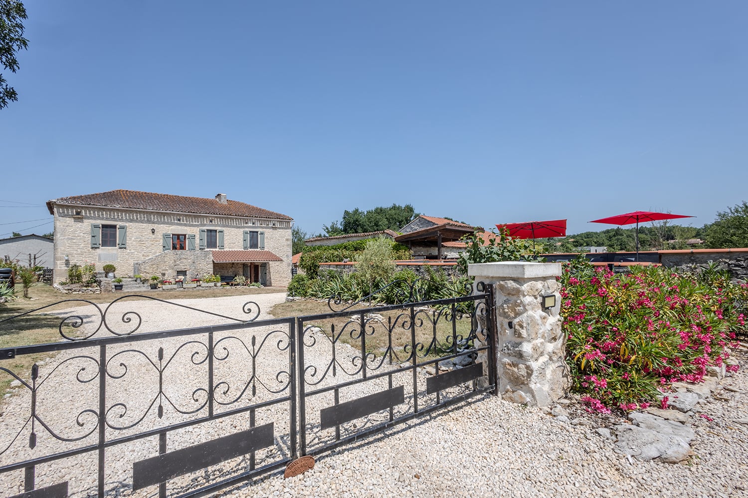Holiday home in Lot