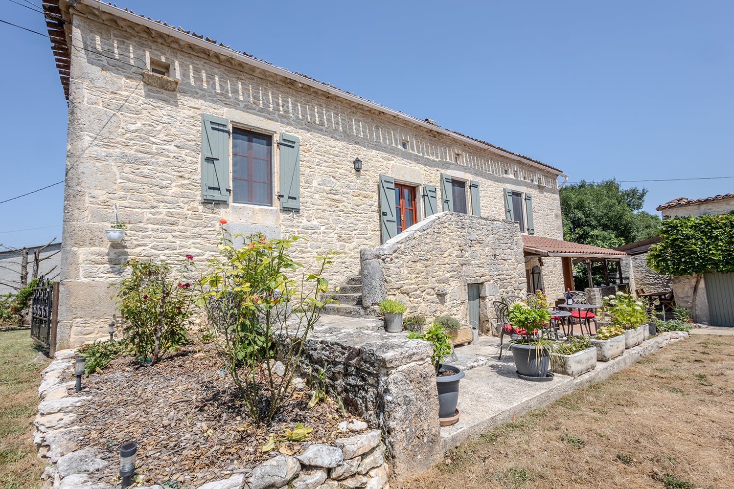 Holiday home in Lot