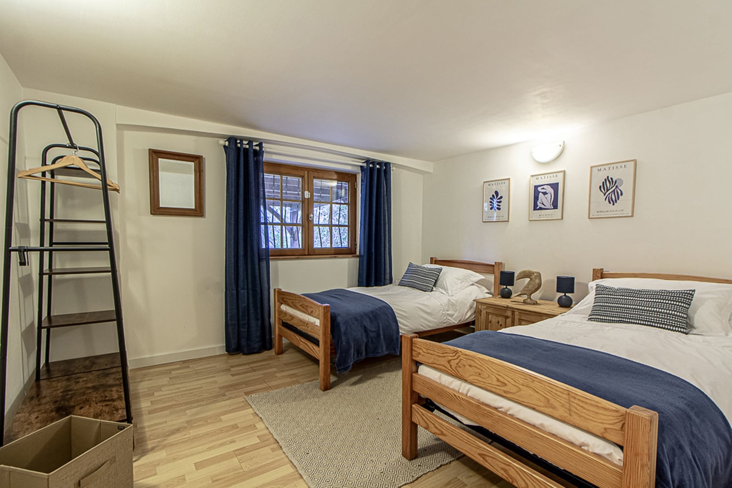 Bedroom | Holiday home in the Lot Bedroom | Holiday home in the Lot