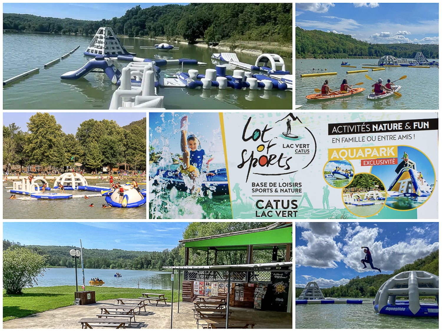 Tourist attractions Tourist attractions