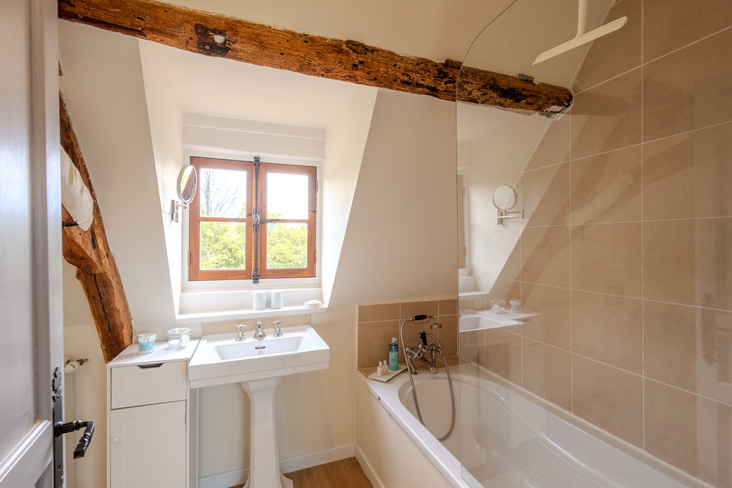 Bathroom | Maison de vacances à Nouvelle-Aquitaine Bathroom | Maison de vacances à Nouvelle-Aquitaine