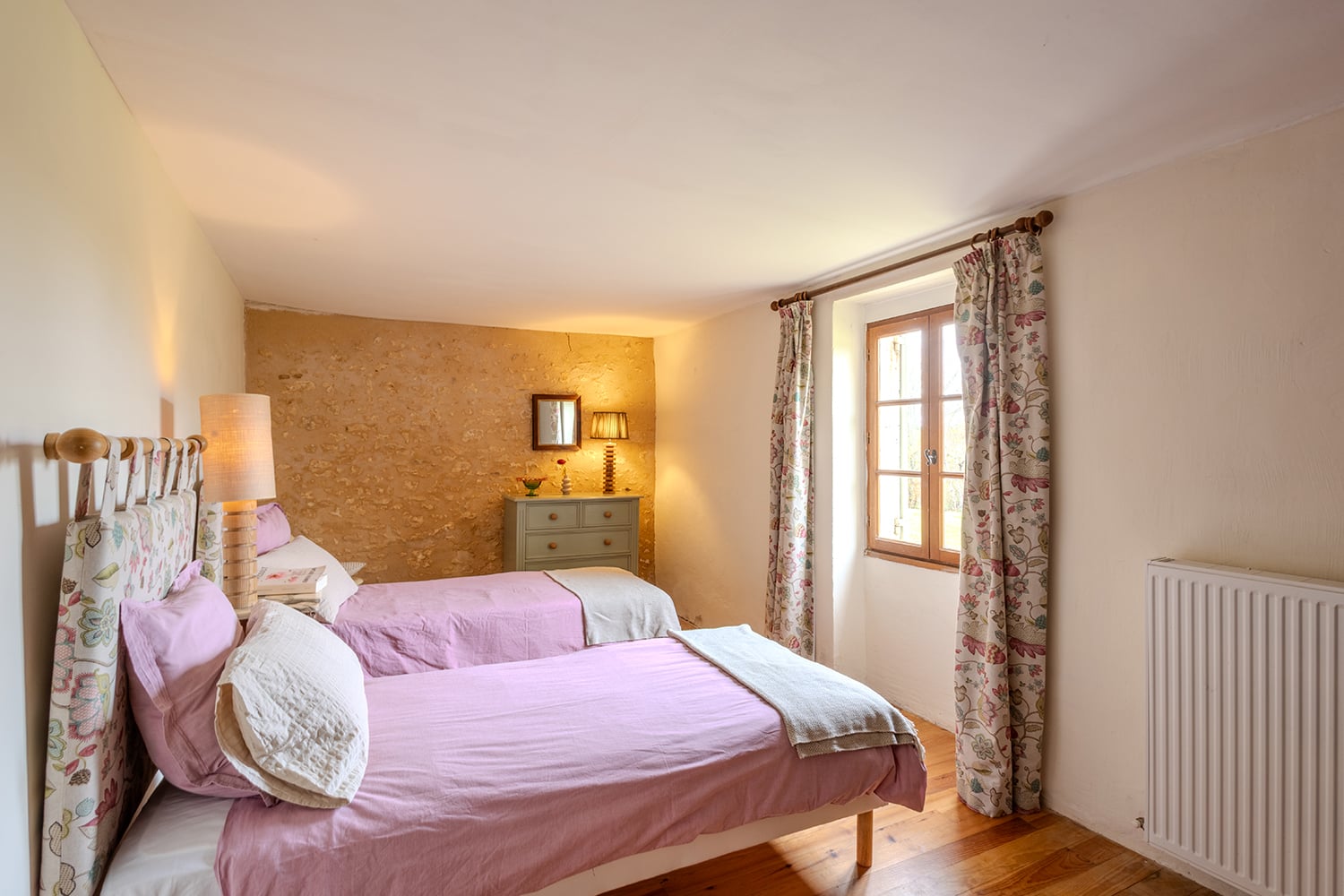 Bedroom | Holiday home in Nouvelle-Aquitaine Bedroom | Holiday home in Nouvelle-Aquitaine