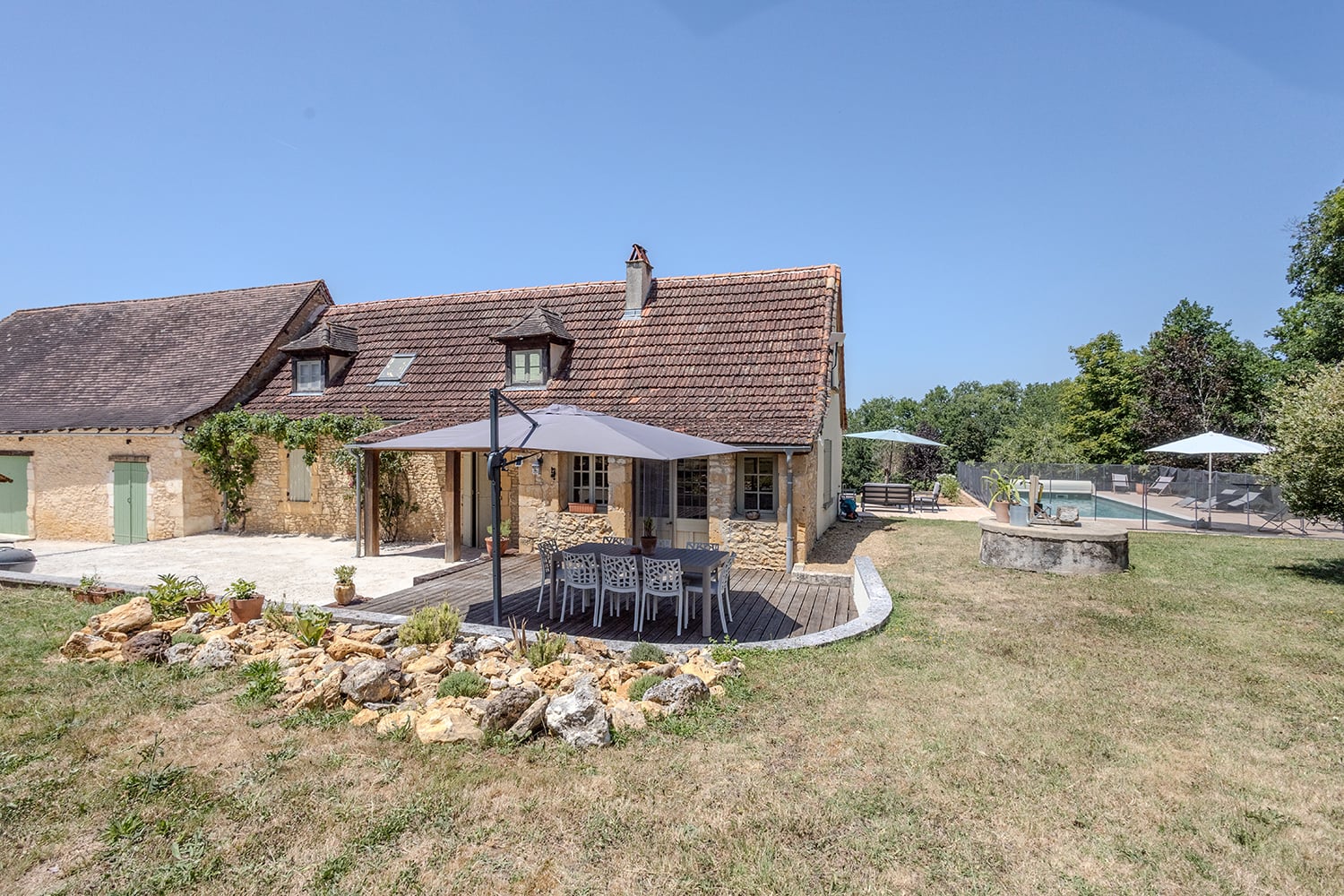 Holiday accommodation in Nouvelle-Aquitaine Holiday accommodation in Nouvelle-Aquitaine