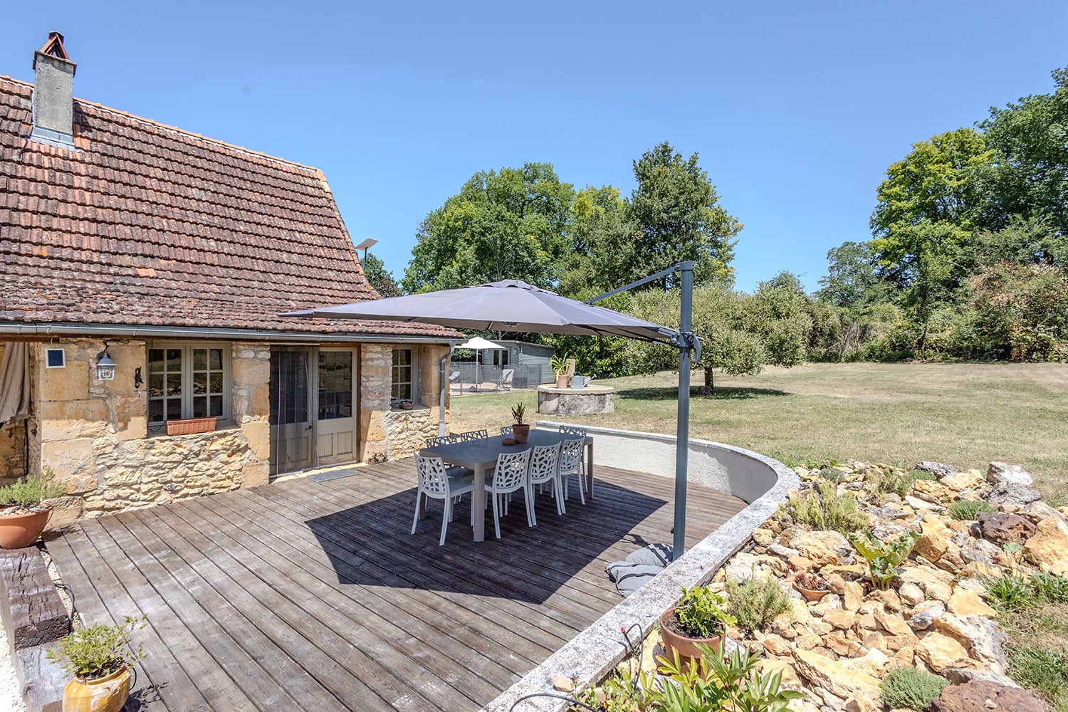 Holiday accommodation in Nouvelle-Aquitaine