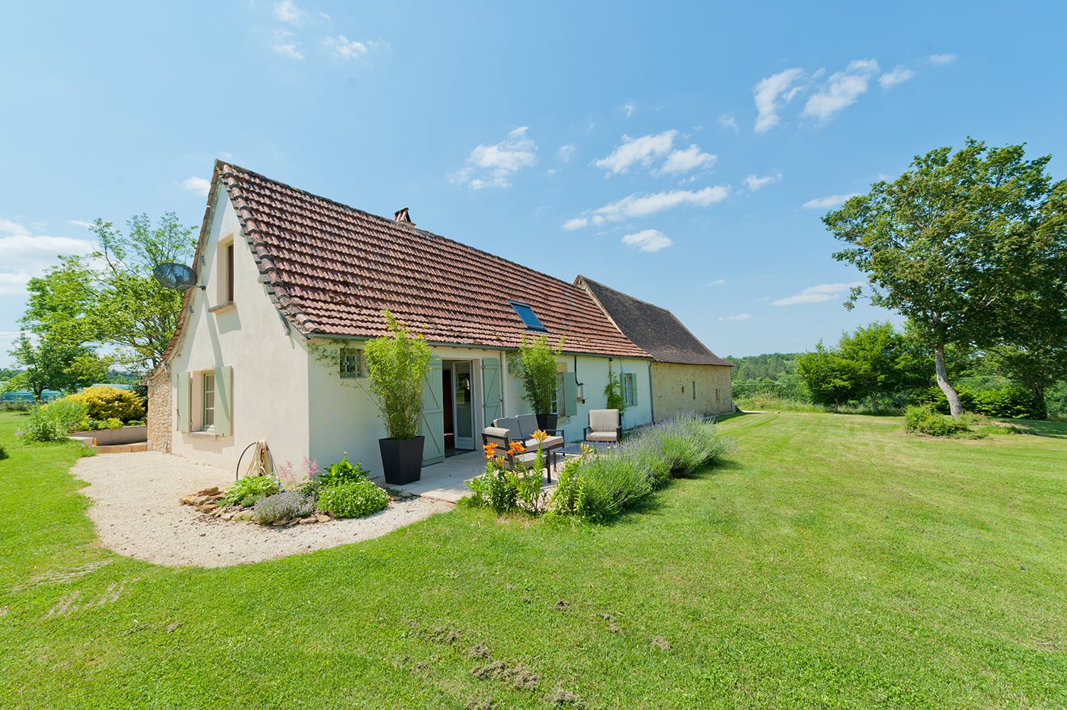 Holiday home in Nouvelle-Aquitaine