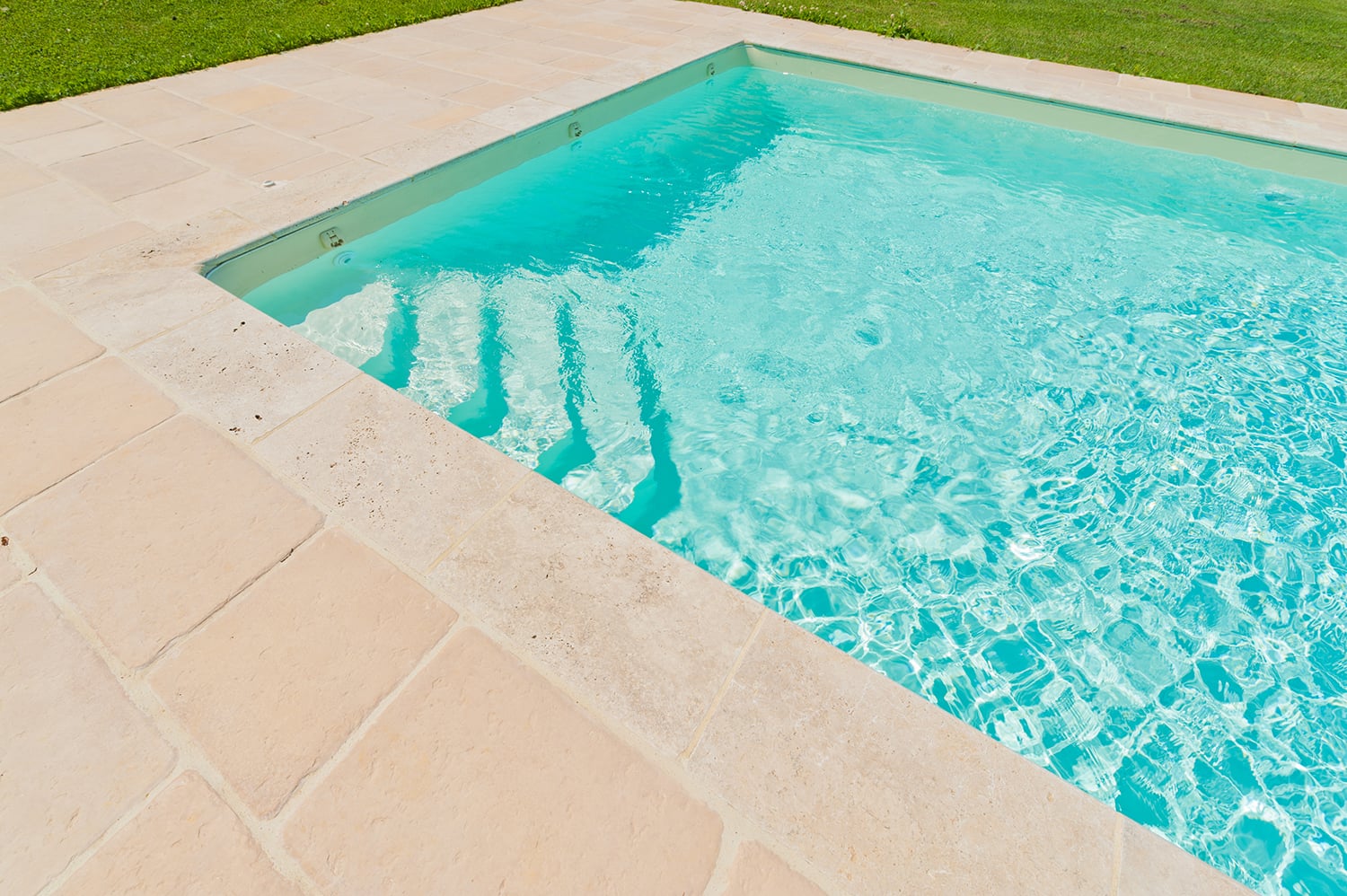 Private pool Private pool