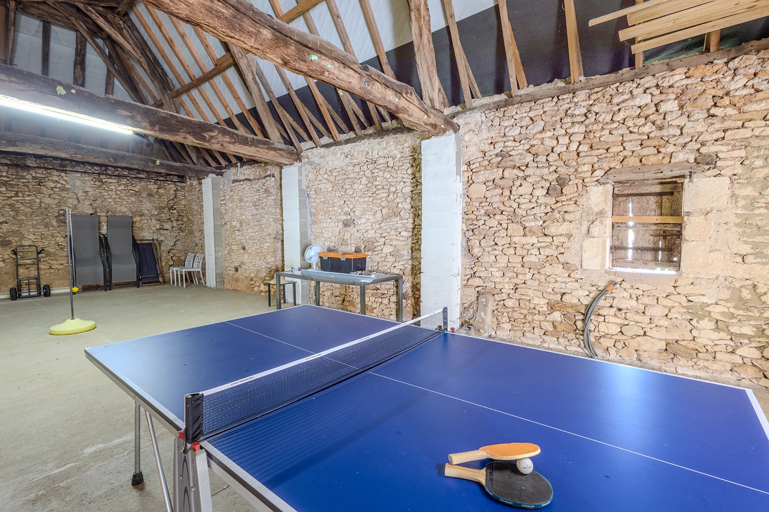 Table tennis Table tennis