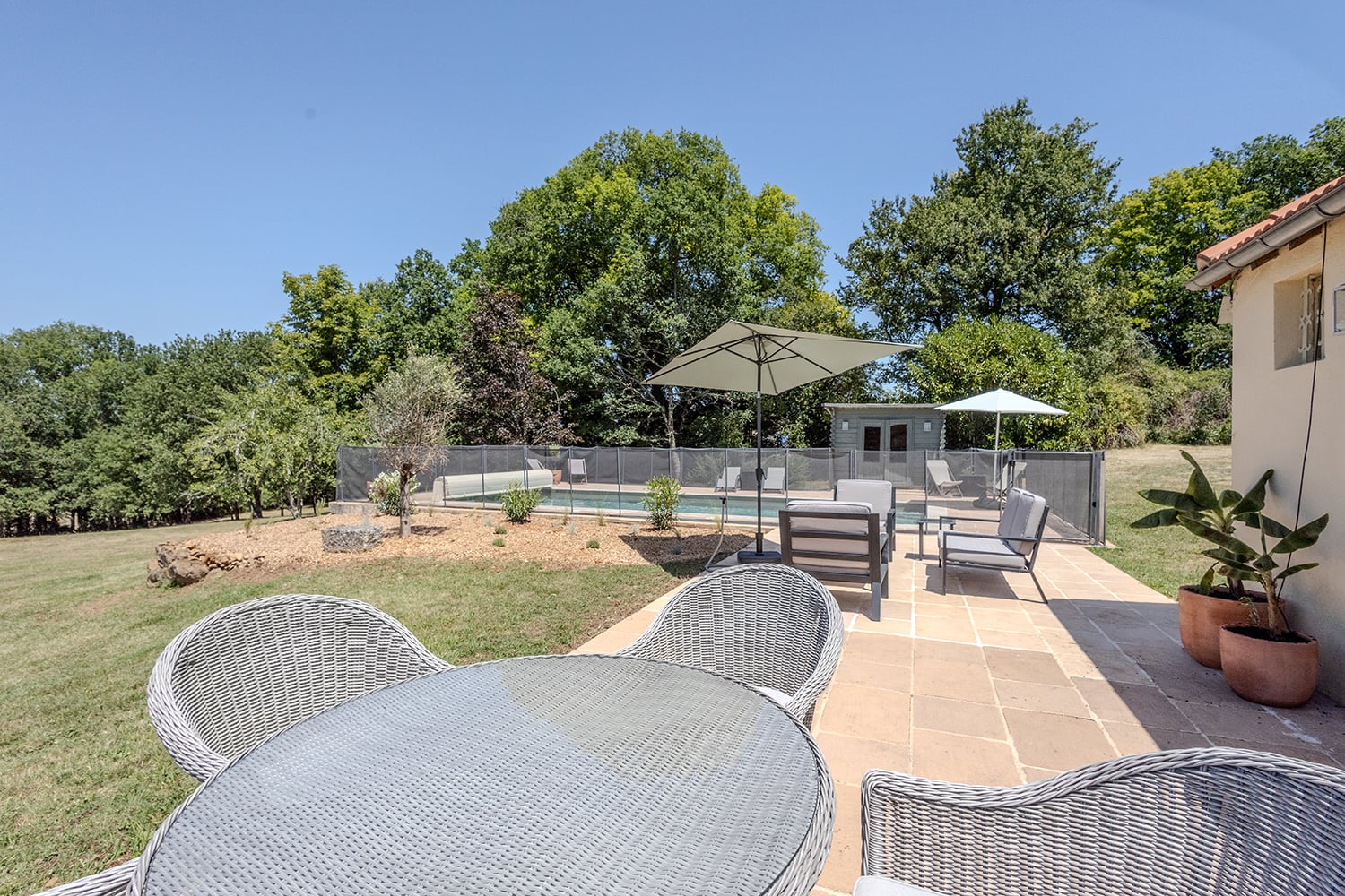 Terrace Terrace