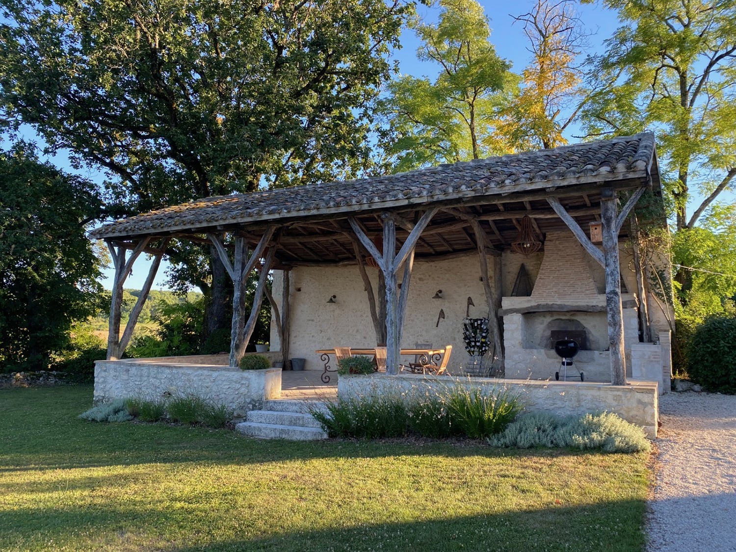 Holiday home in South of France