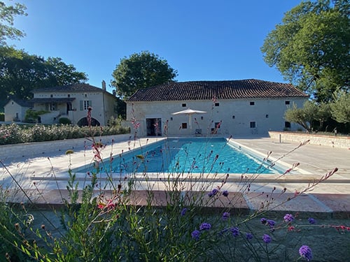 Holiday home in South of France