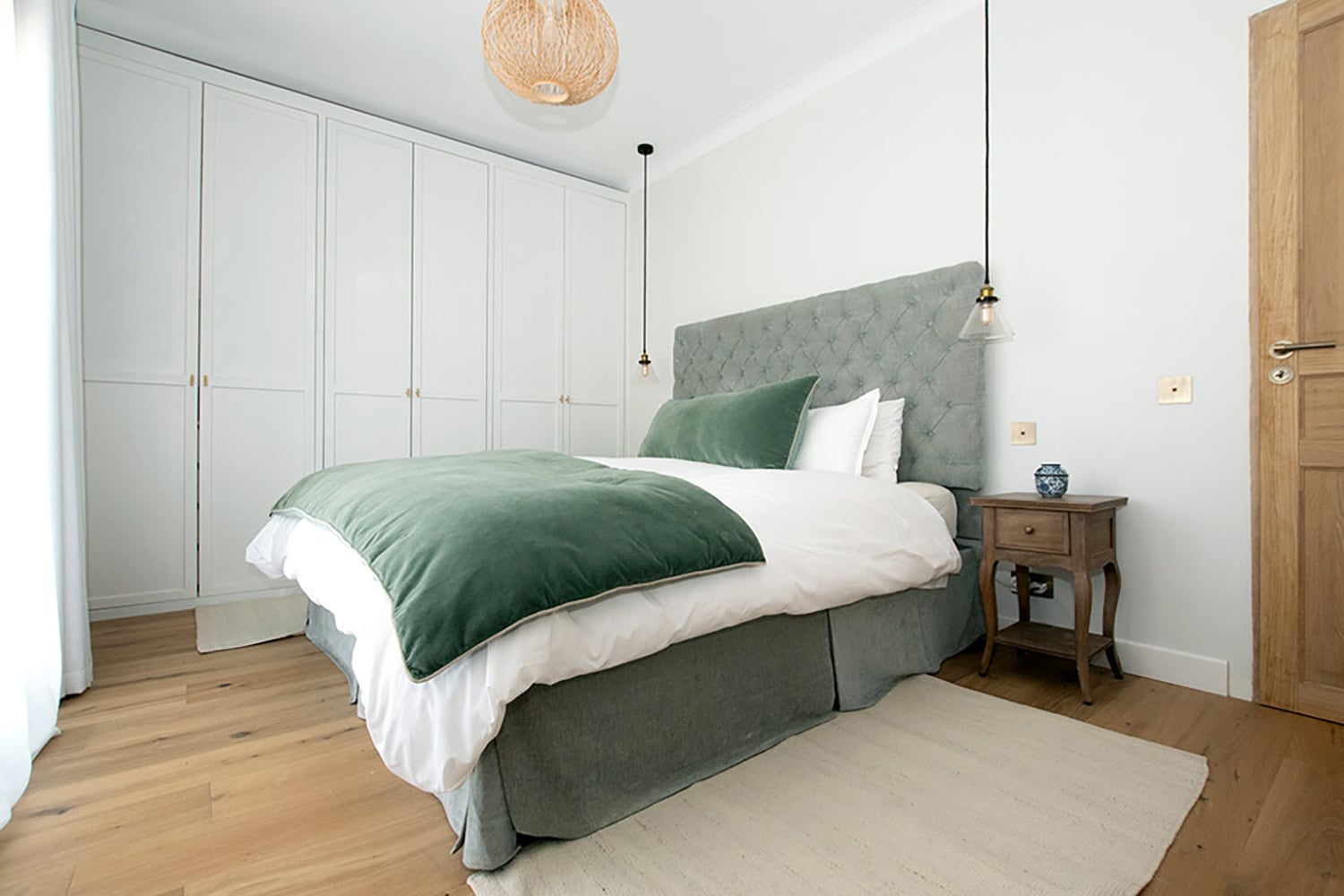 Bedroom | Holiday villa in Valbonne