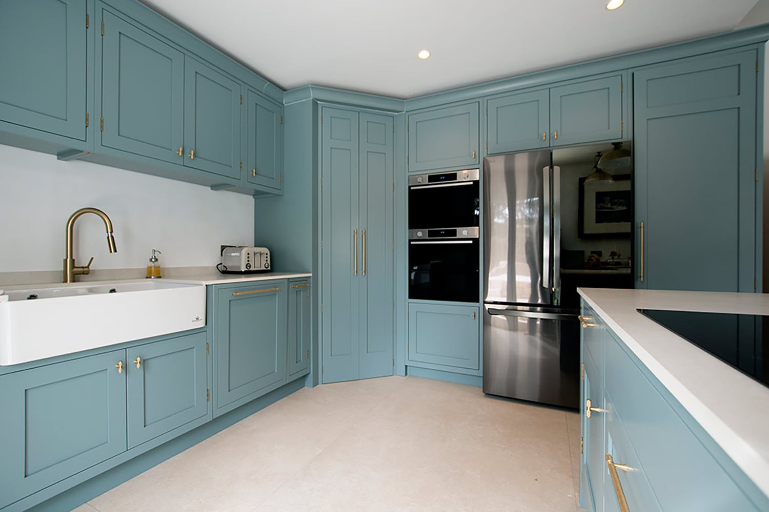 Kitchen | Holiday villa in Valbonne