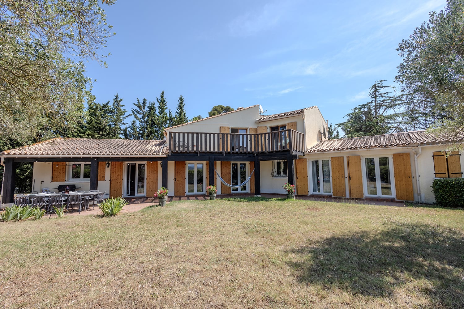 Holiday home in Trèbes