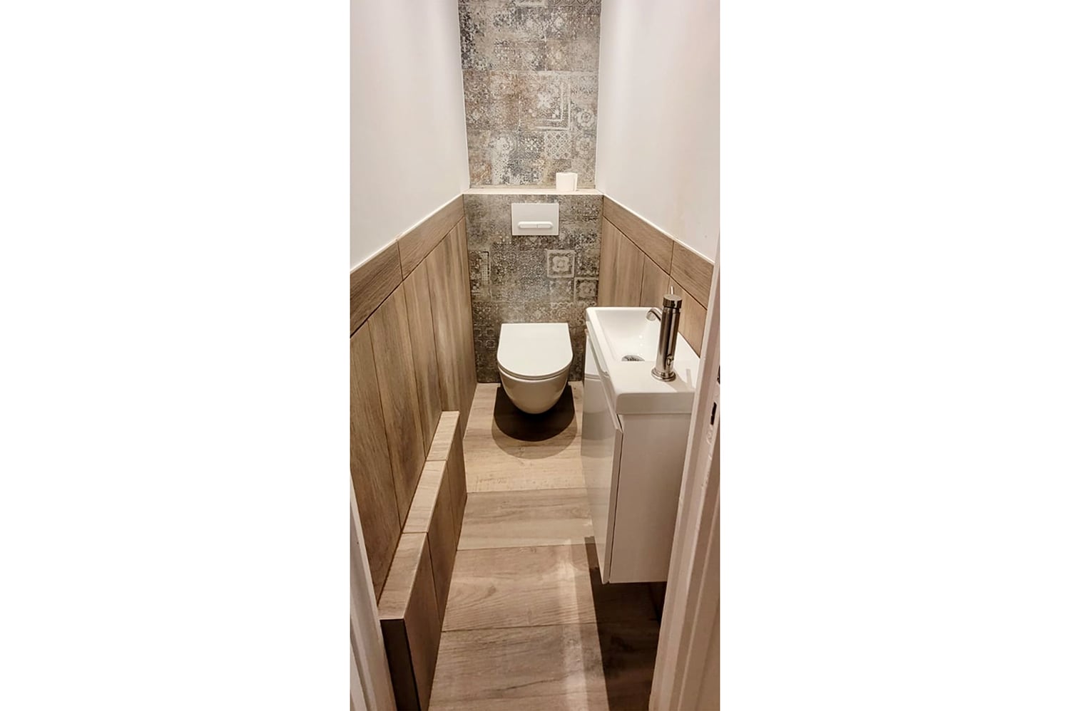 Bathroom | Holiday villa in Provence