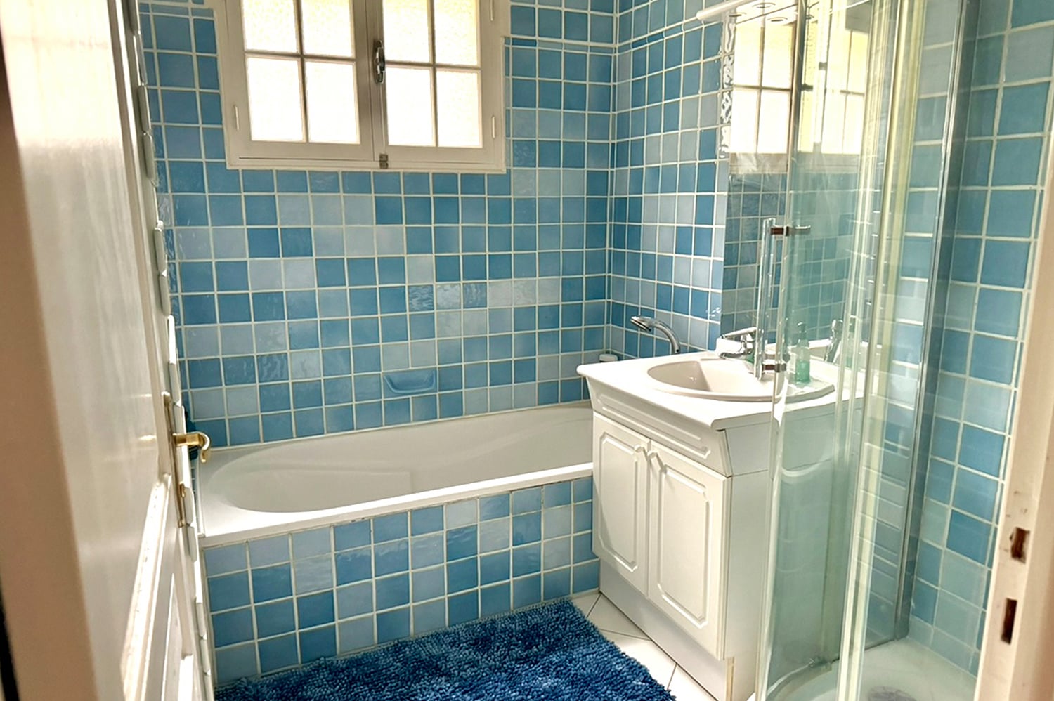 Bathroom | Holiday villa in Provence