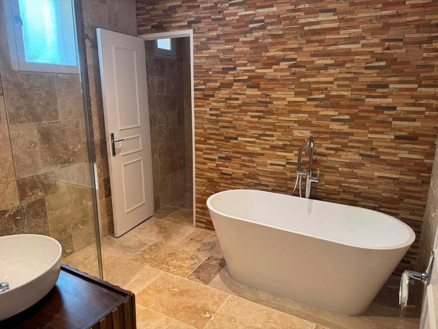Bathroom | Holiday villa in Provence