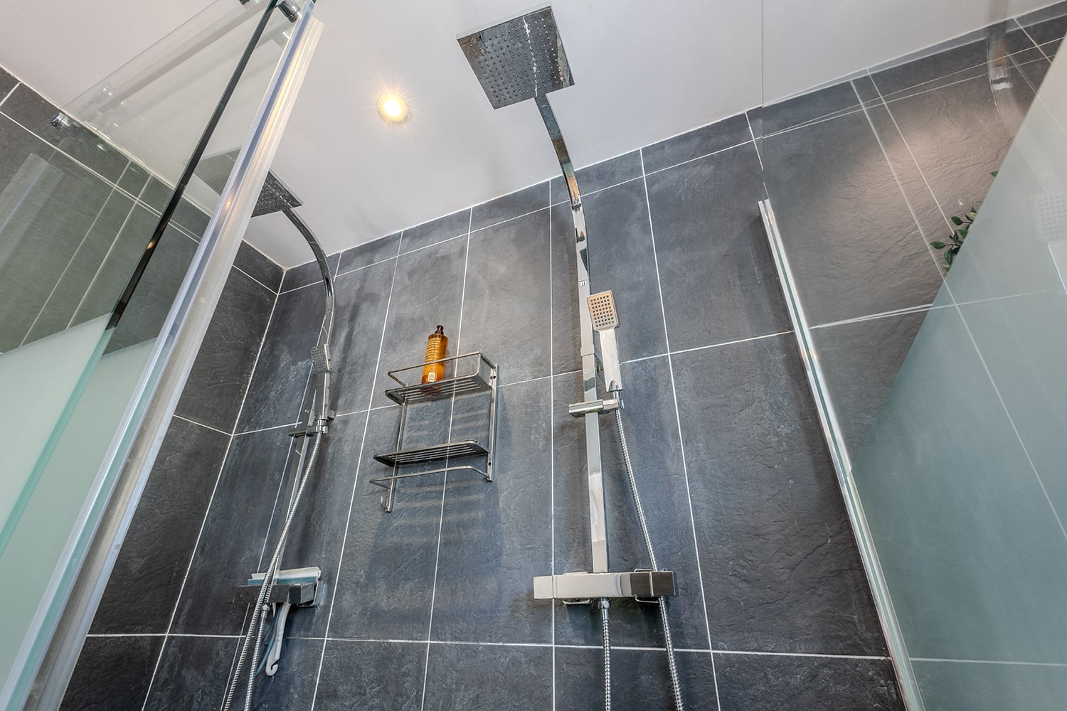 Bathroom | Holiday home in Pézenas