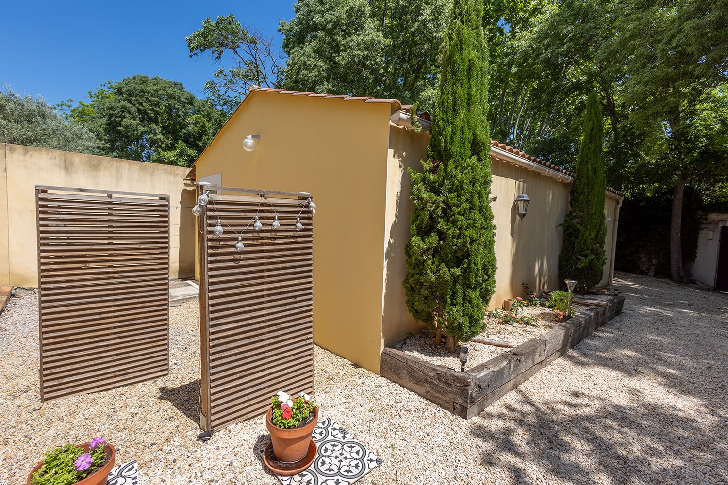 Games room | Holiday home in Pézenas