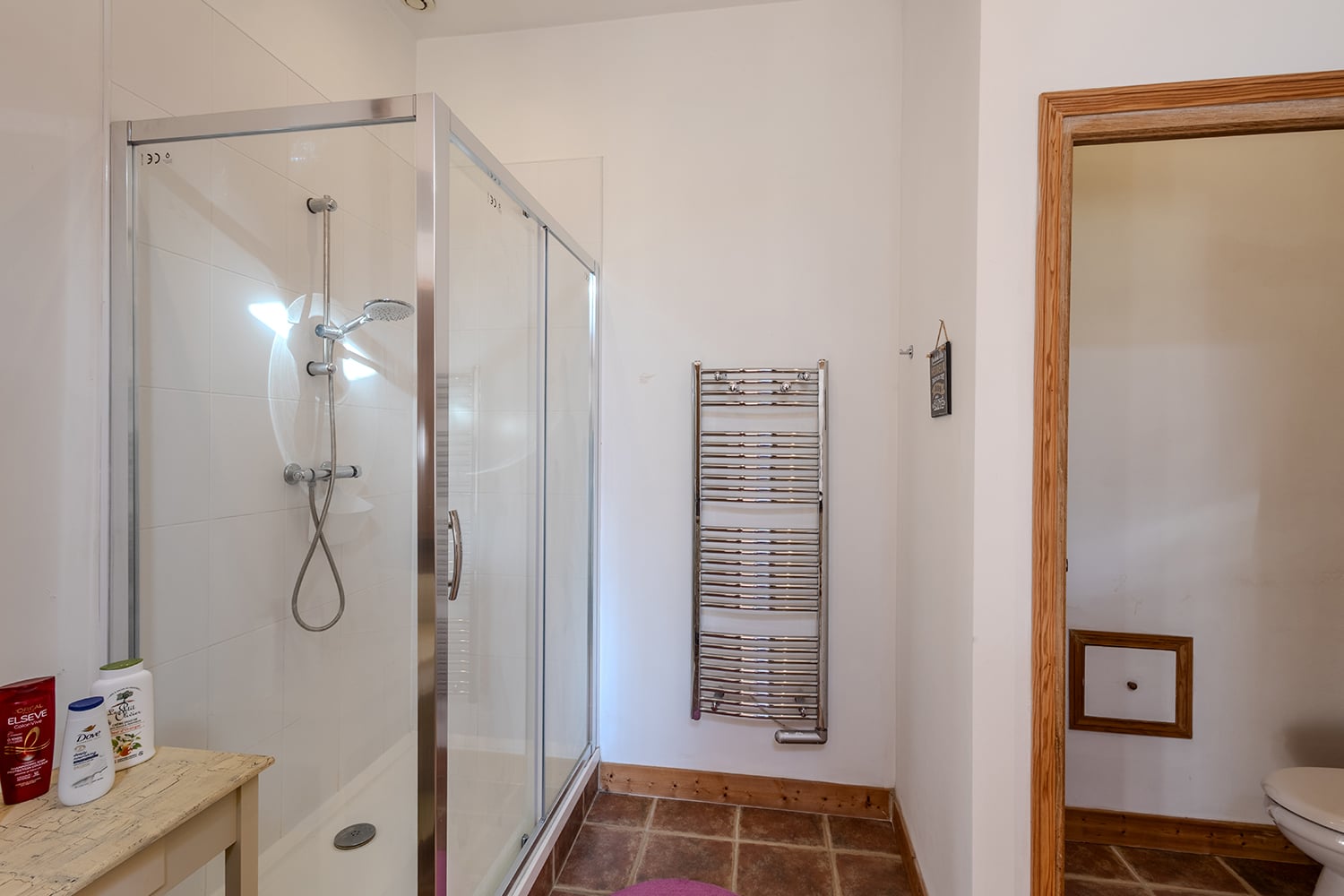 Bathroom | Holiday home in Nouvelle-Aquitaine