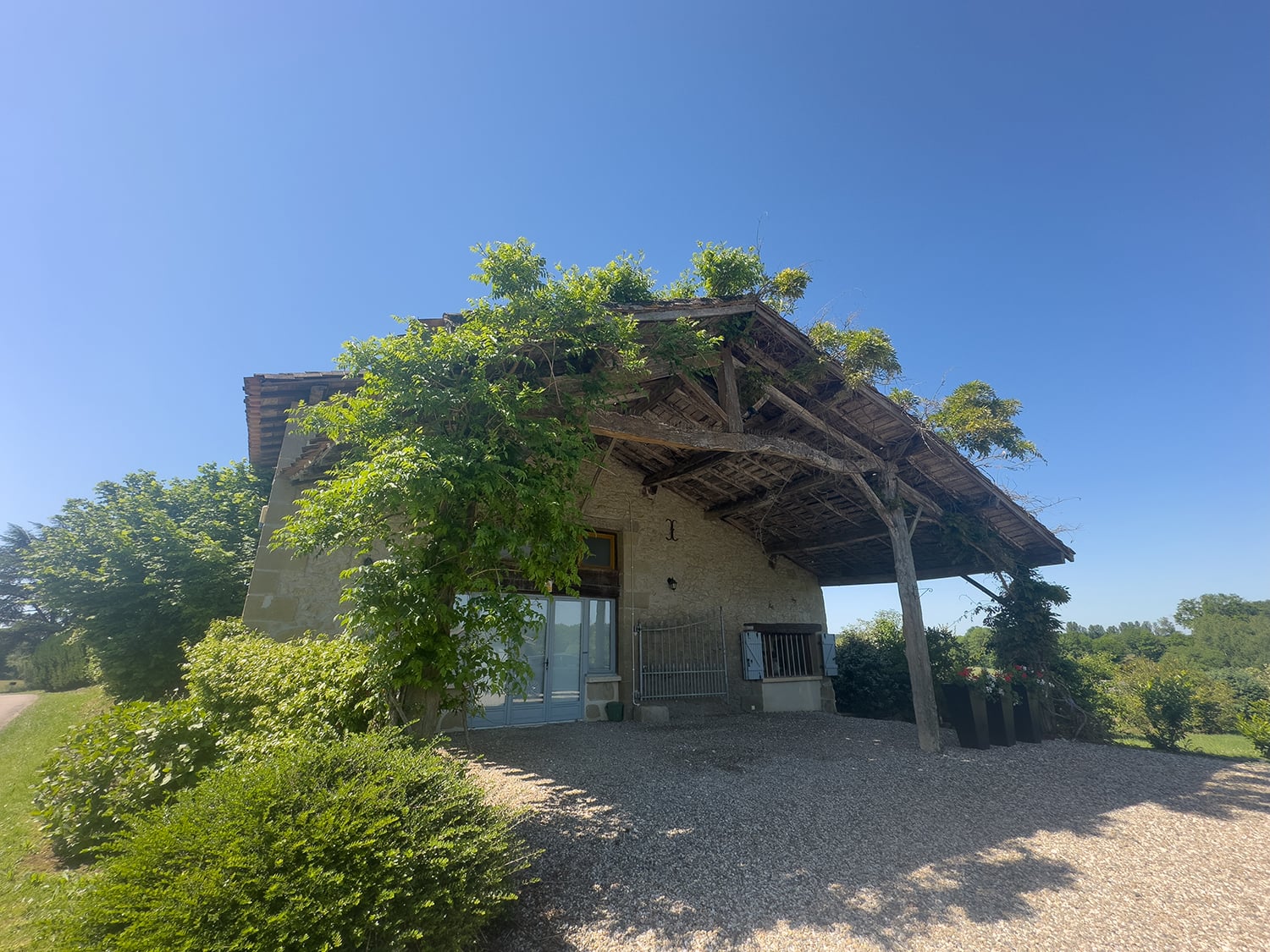Holiday home in Lot-et-Garonne