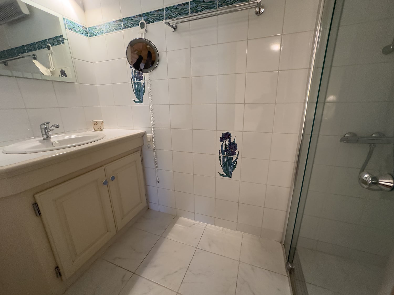 Bathroom | Holiday home in Dordogne