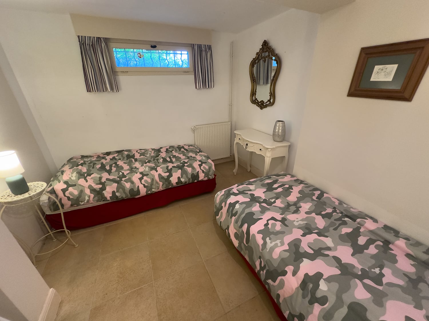 Bathroom | Holiday home in Dordogne