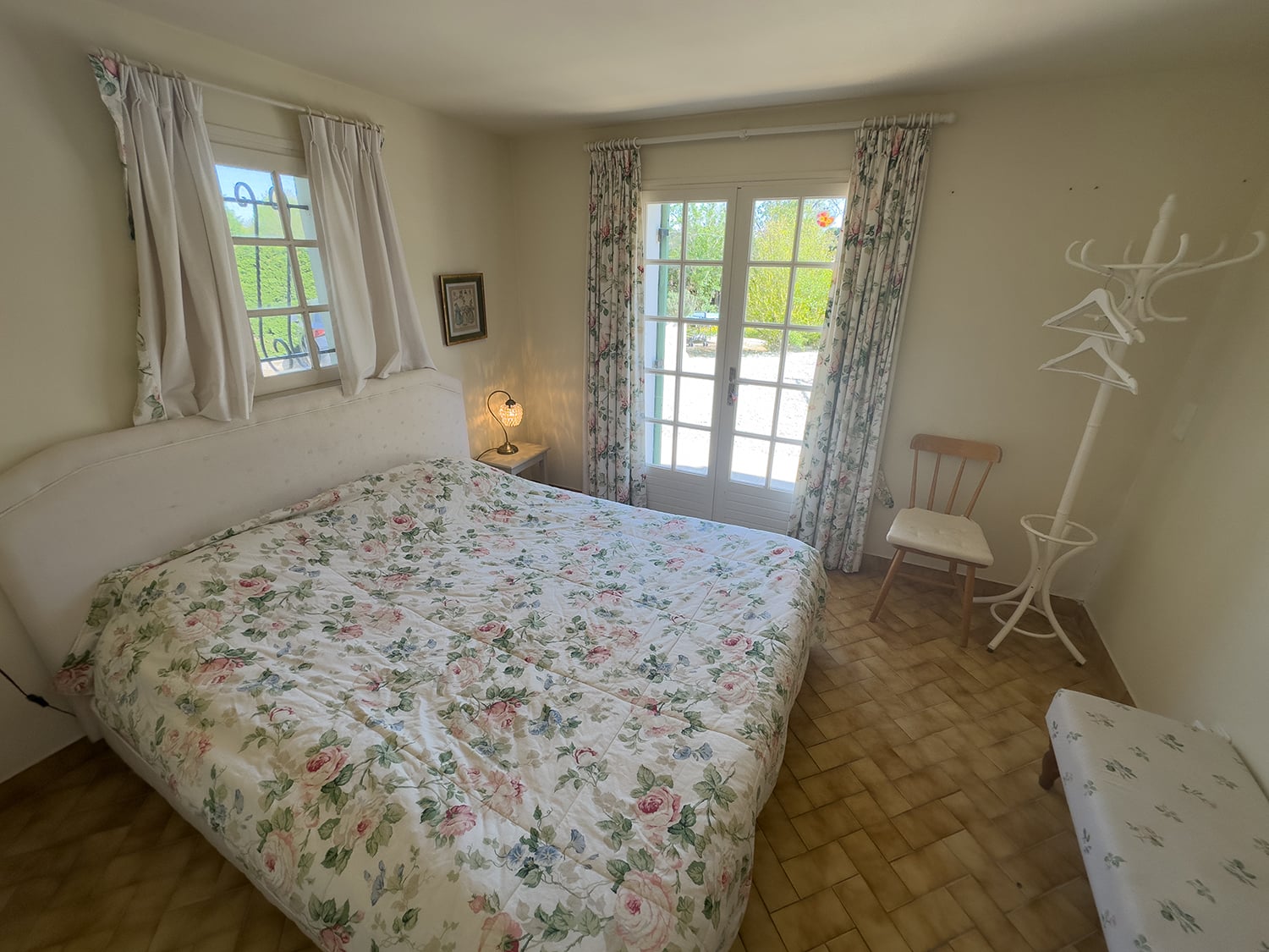 Bedroom | Holiday home in Dordogne
