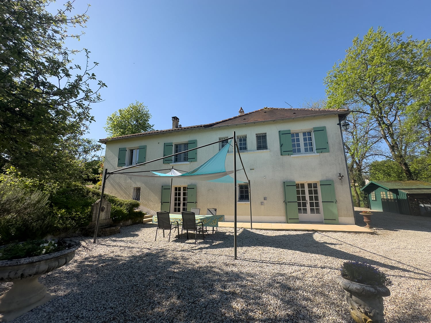 Holiday home in Dordogne