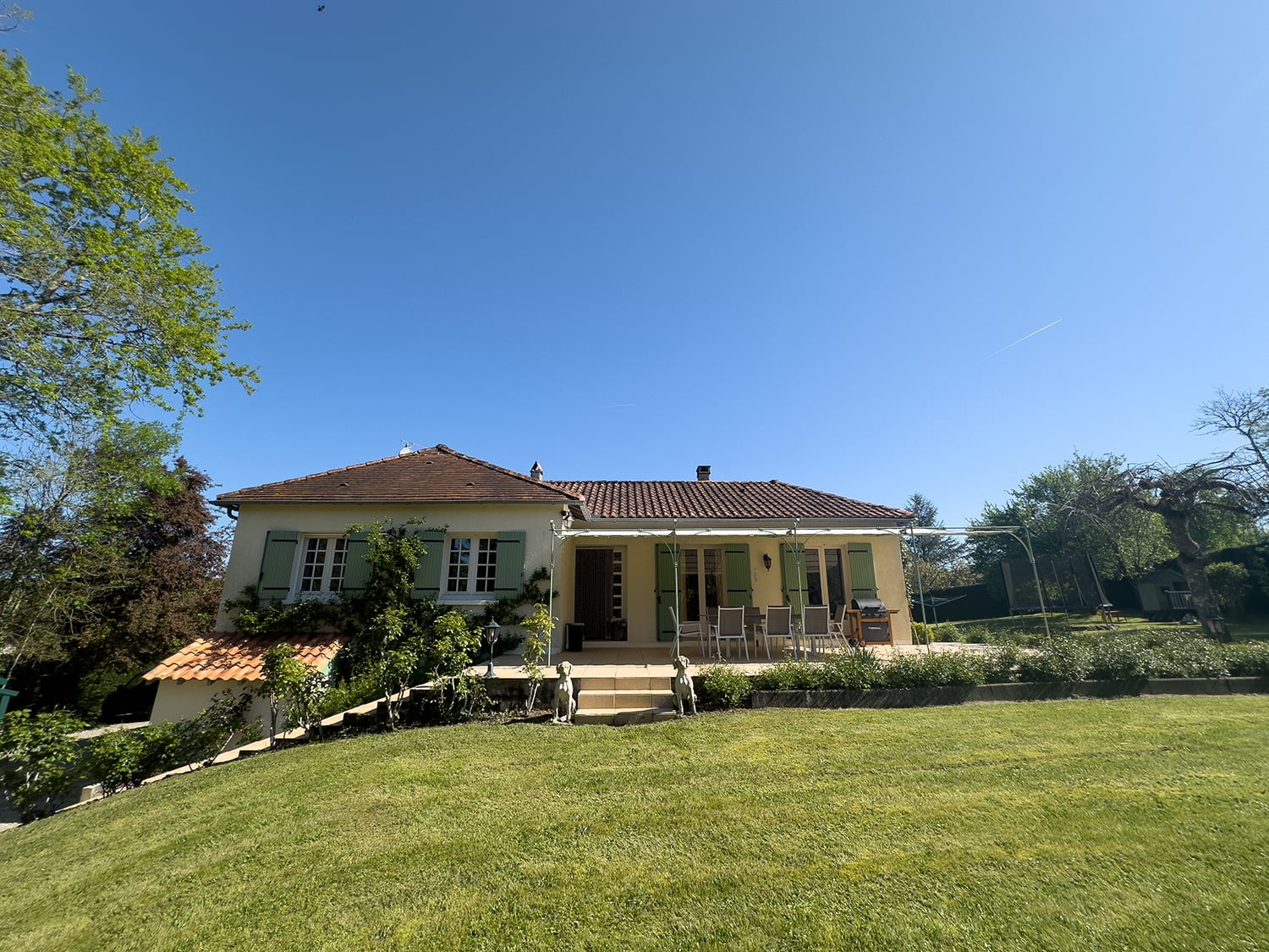 Holiday home in Dordogne