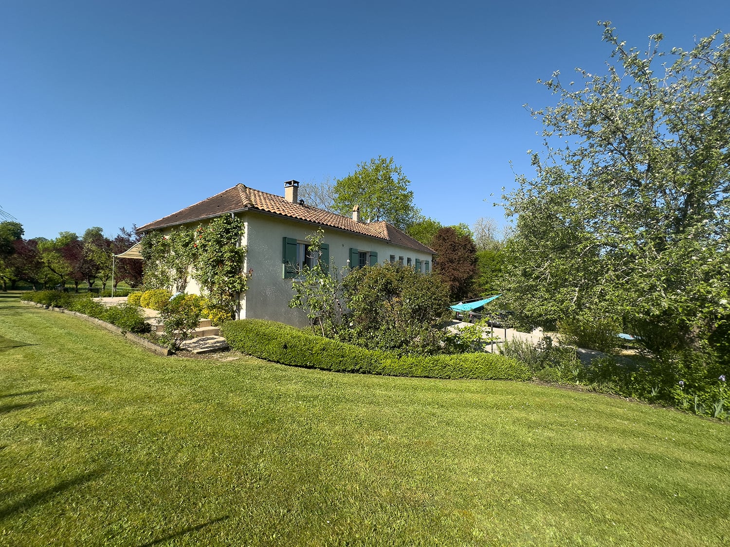 Holiday home in Dordogne