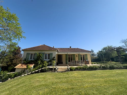 Holiday home in Dordogne