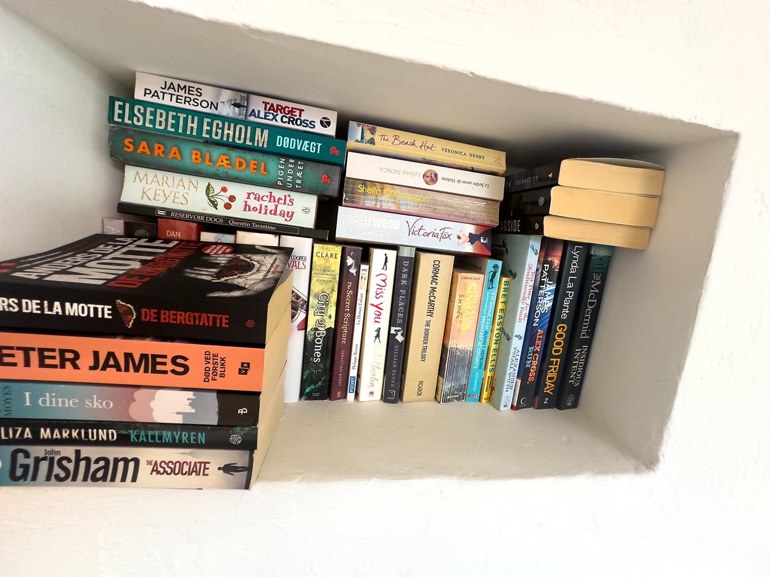 Books