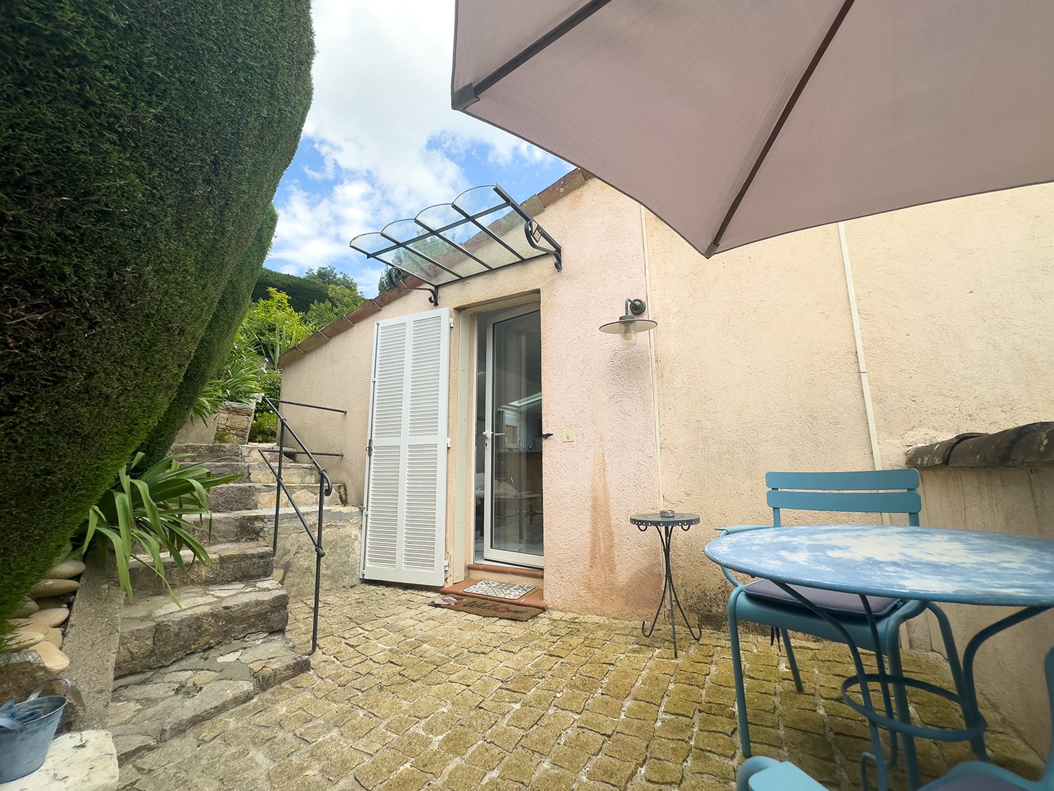 Holiday apartment in Pégomas