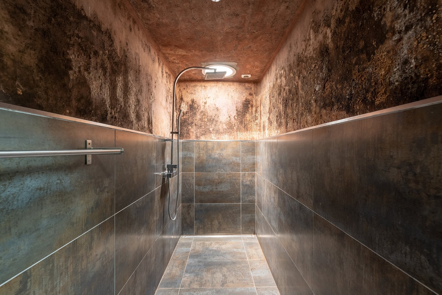 Bathroom | Holiday home in Nouvelle-Aquitaine
