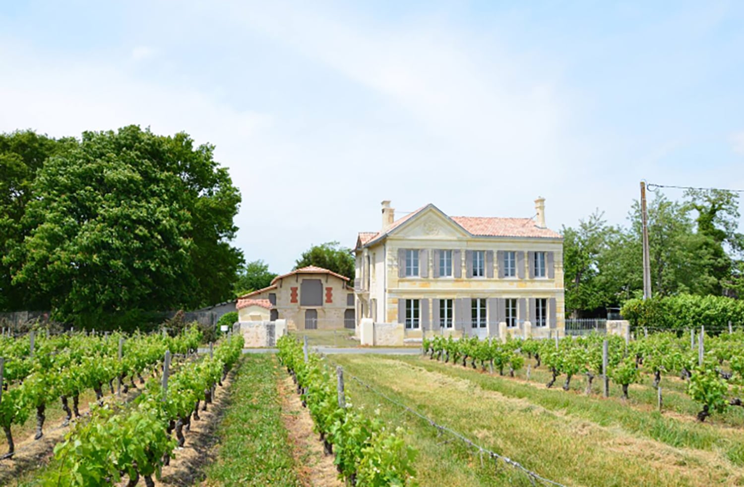Holiday home in Nouvelle-Aquitaine