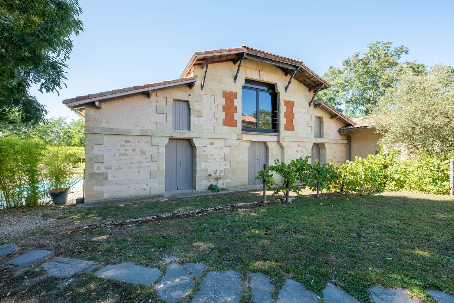 Holiday home in Nouvelle-Aquitaine