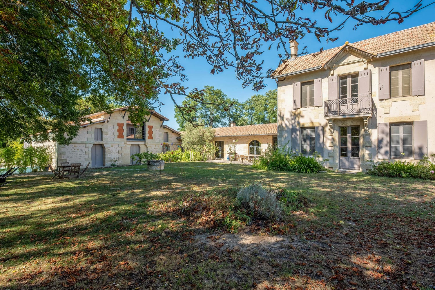 Holiday home in Nouvelle-Aquitaine
